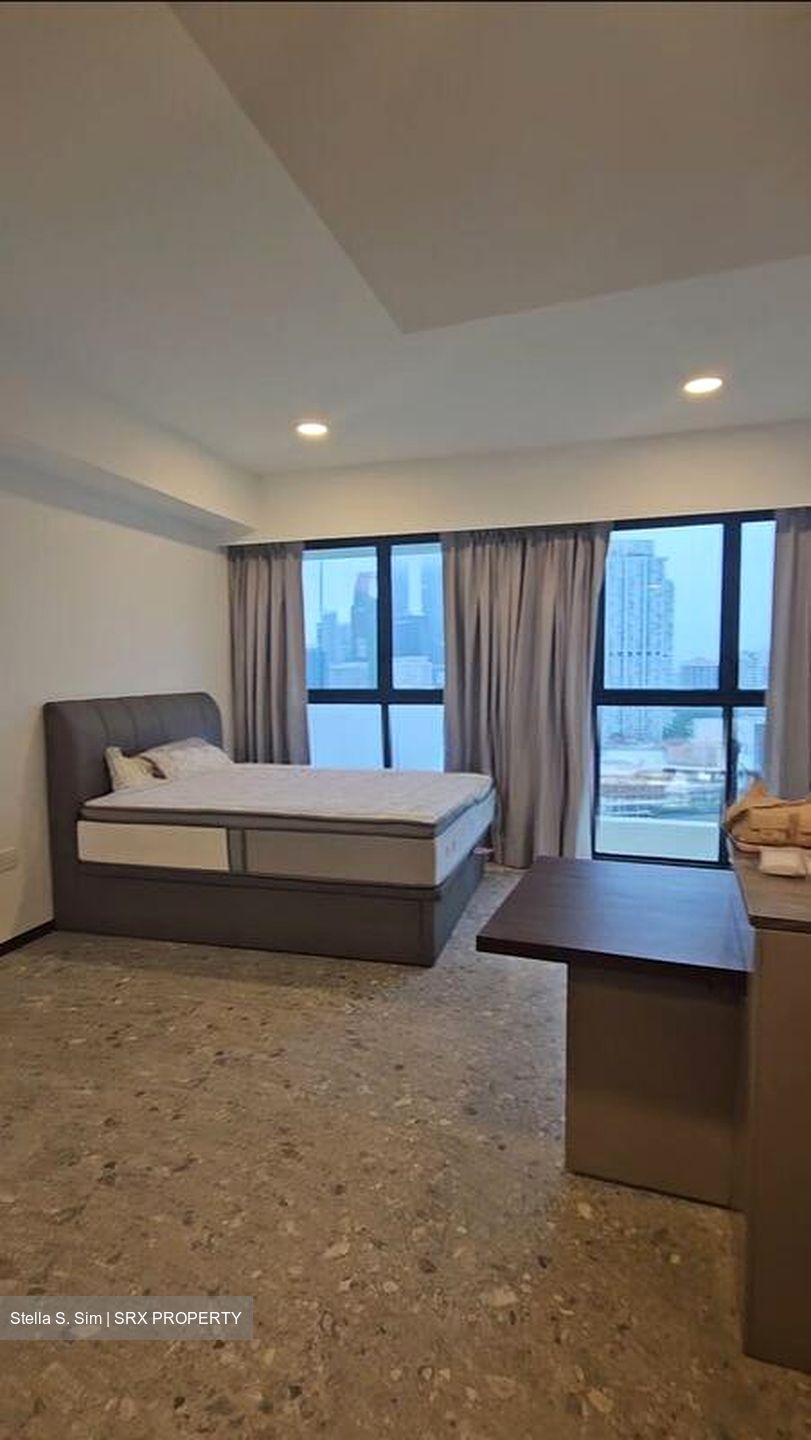 One Pearl Bank (D3), Apartment #520005671